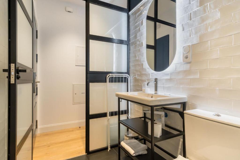 Modern Bright- Studio -Chueca - 15