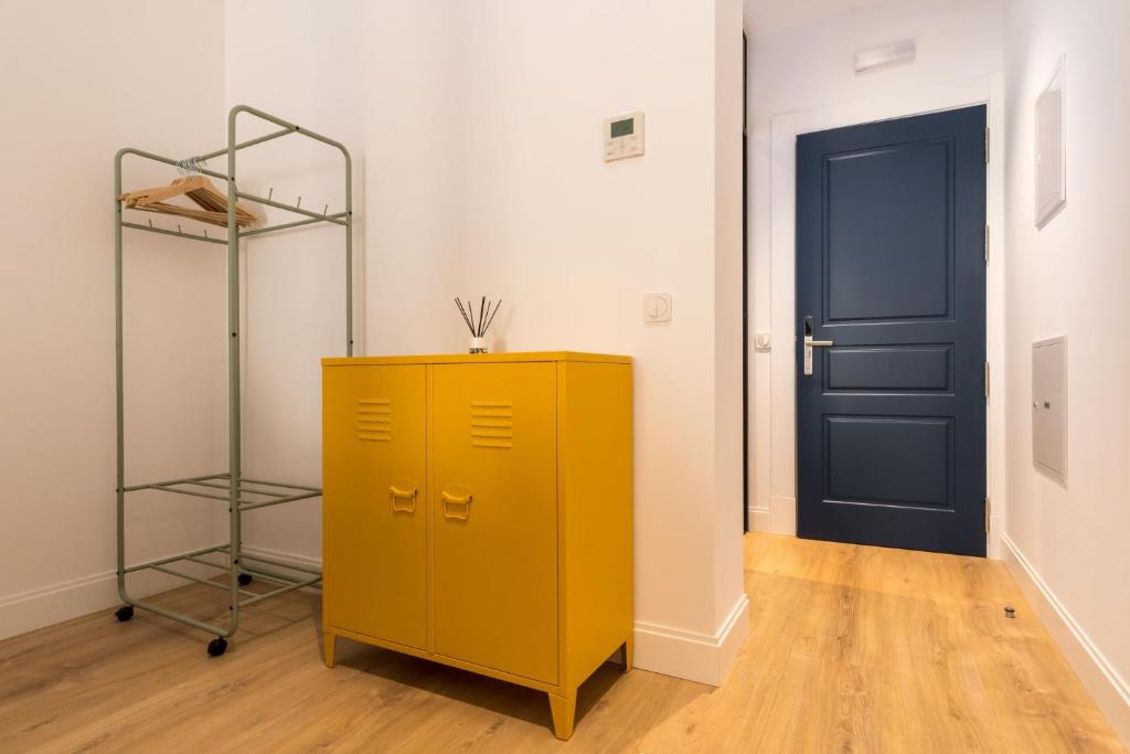 Modern Bright- Studio -Chueca - 17