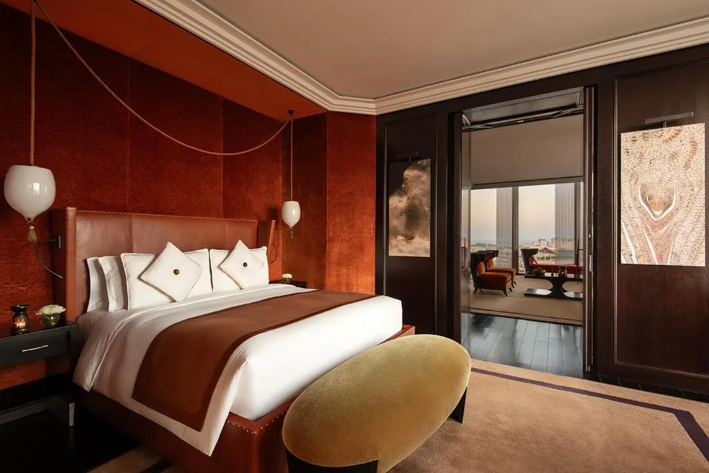 Bliss Signature Suite