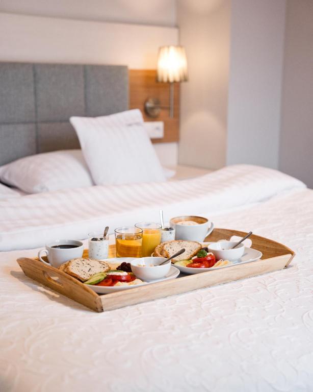 Fortune boutique old town - 1