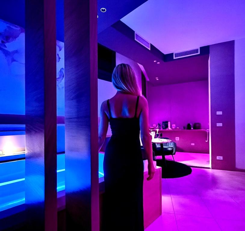 Fotografie z fotogalerie ubytování Sumaiè Suite - Wellness in Salento v destinaci Mesagne