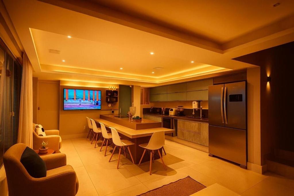 Billede fra billedgalleriet på Apartamento de luxo zona sul ilhéus i Ilhéus