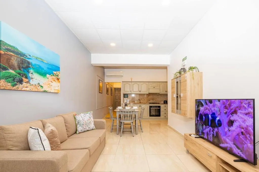 Bugibba square cosy oneBED by Homely!