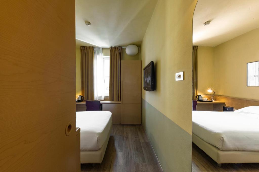 Albergo Celide - 2