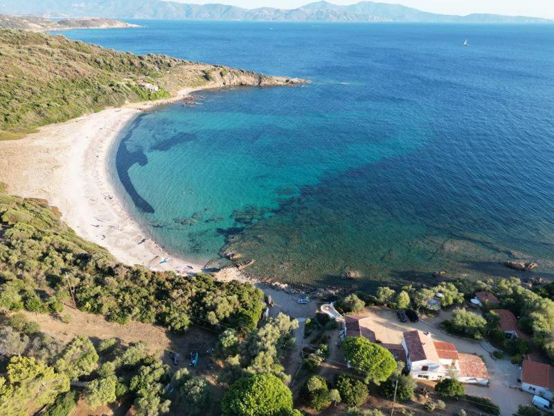 Résidence Les Mandiles - 12