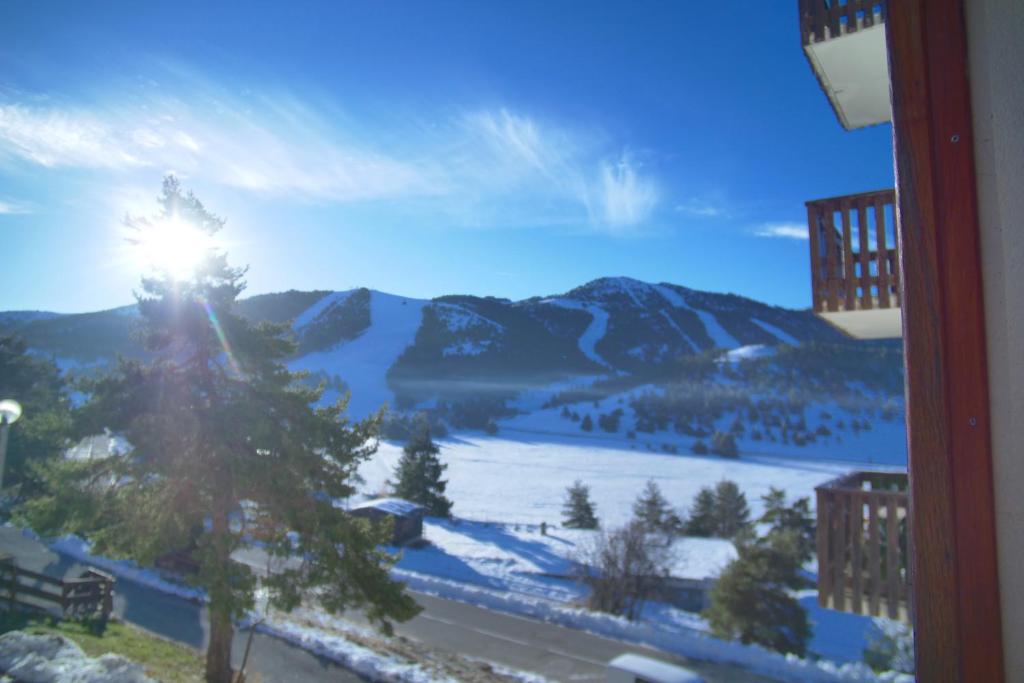 Φυσικό τοπίο κοντά σε αυτό το διαμέρισμα