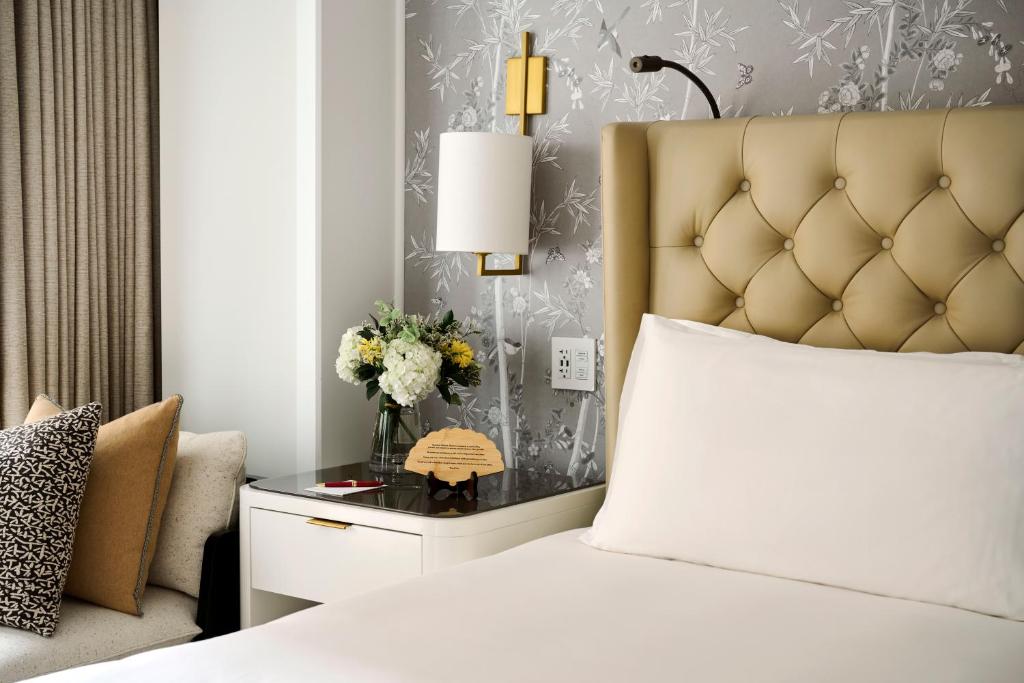 Mandarin Oriental, Boston - 