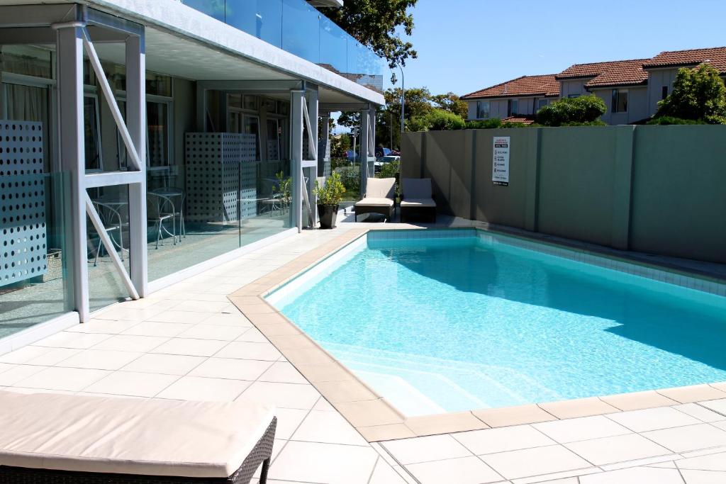 Tides Hotel - Resim 3