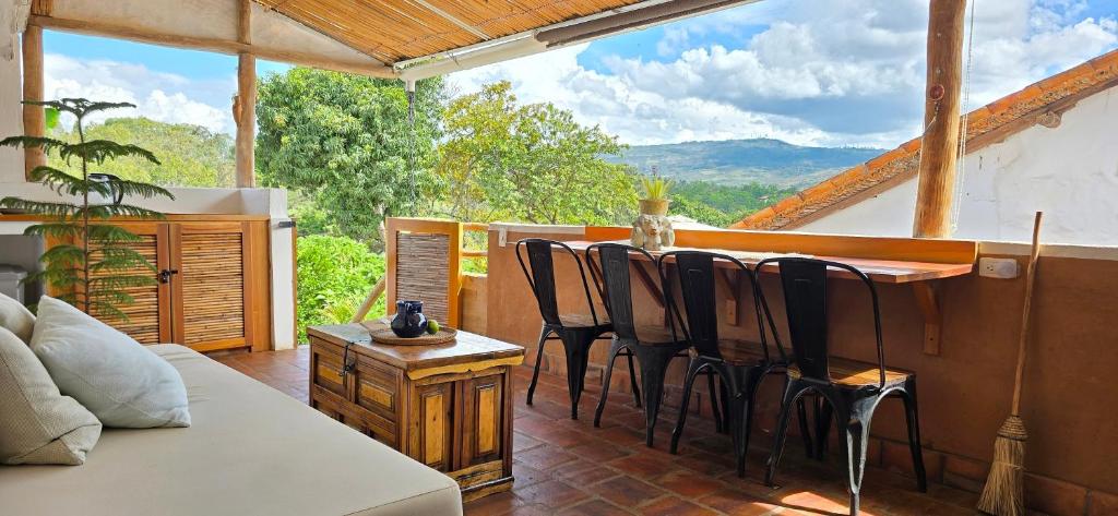 Lolo Loft Suite, Peaceful Location with Open View