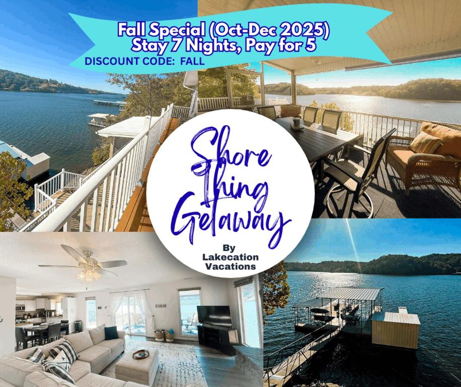 Příroda nedaleko prázdninového domu