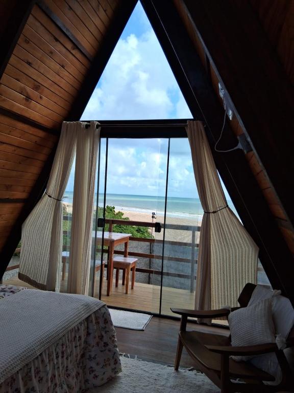 Φυσικό τοπίο κοντά σε αυτό το κάμπινγκ