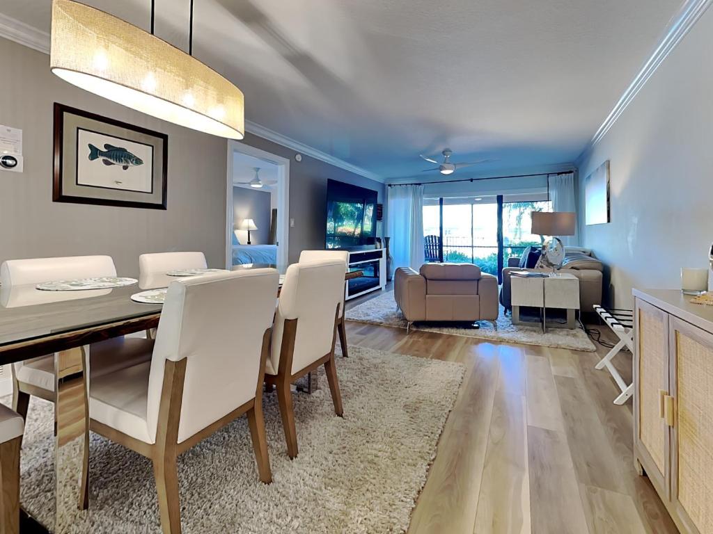 Foto dalla galleria di Villa on Point Brittany 21 a St Petersburg