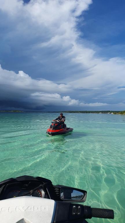Casa La Joya Bacalar