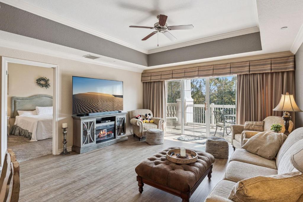 New Nature View Penthouse at Reunion, Kissimmee (precios actualizados ...