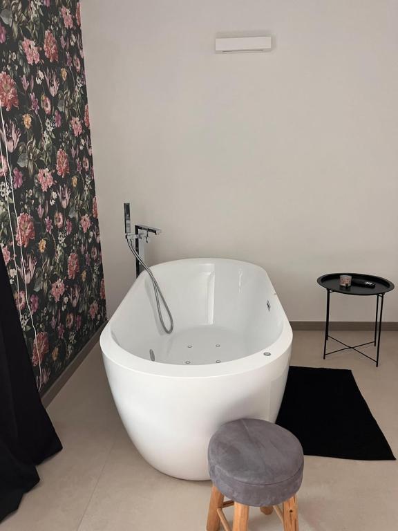 Ванная комната в B&B S.Antonio