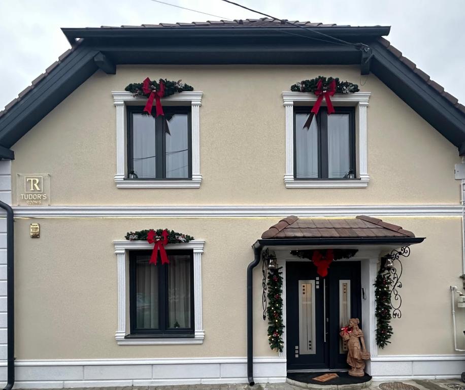 Imagen de la galería de Tudors Rooms, en Mediaş