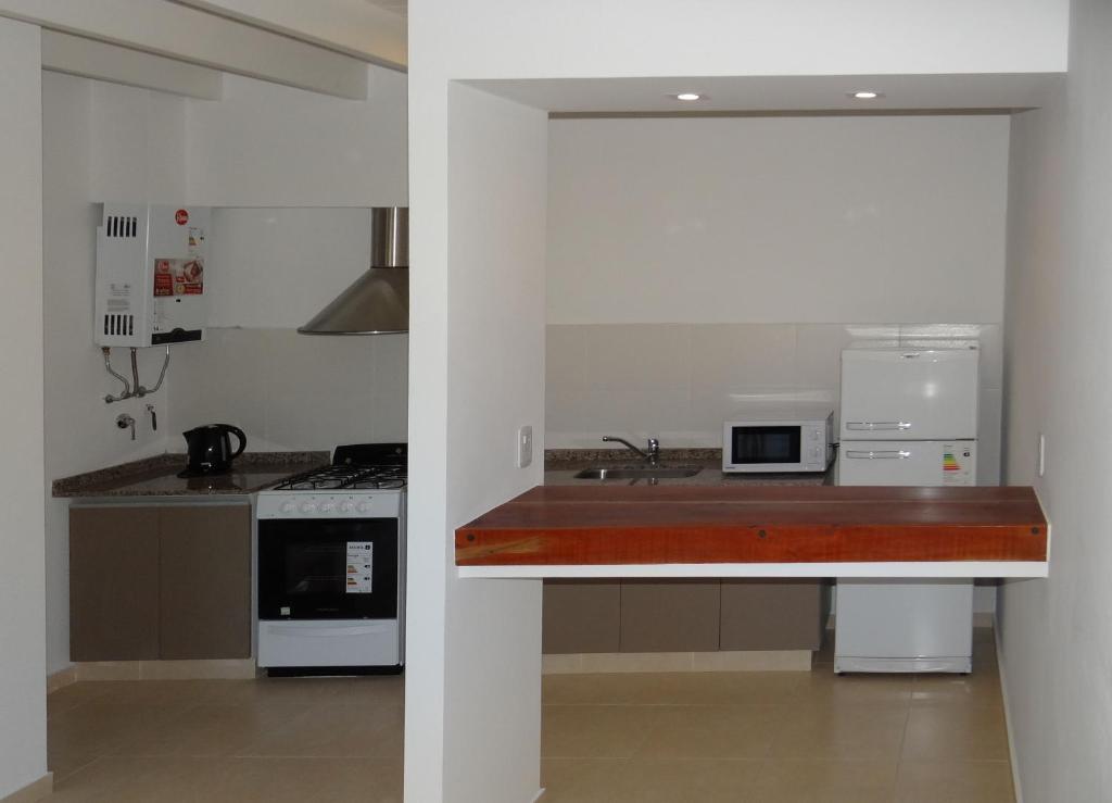 Departamentos Las Cañas - Apartment