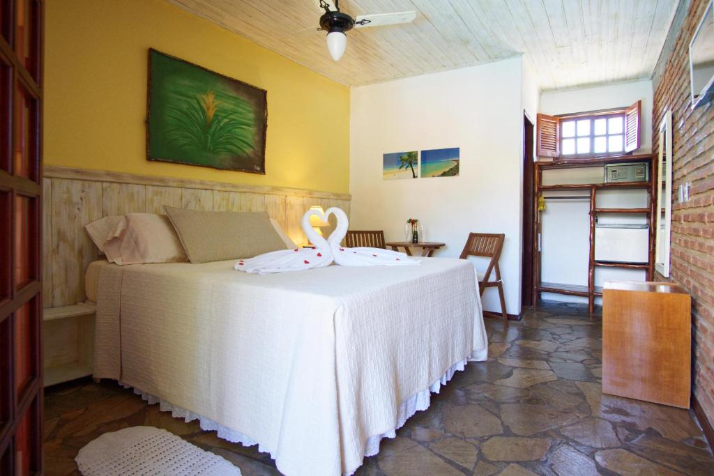  Pousada Casa de Maria