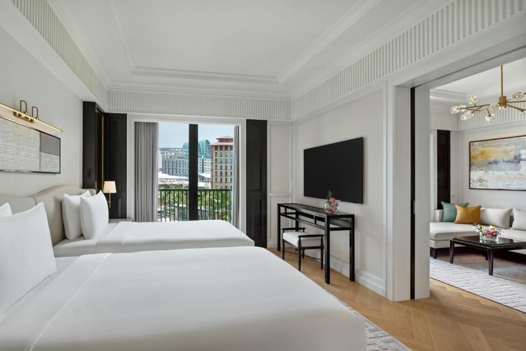 Resorts World Sentosa - Hotel - 