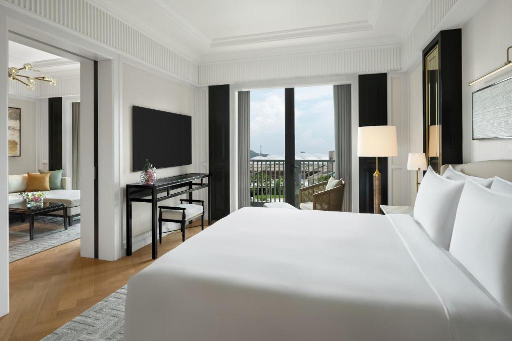 Resorts World Sentosa - Hotel - 