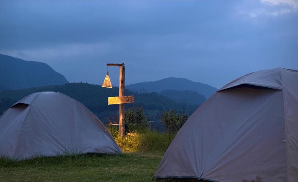 Fotografie z fotogalerie ubytování Misty Colina v destinaci Kottakamboor