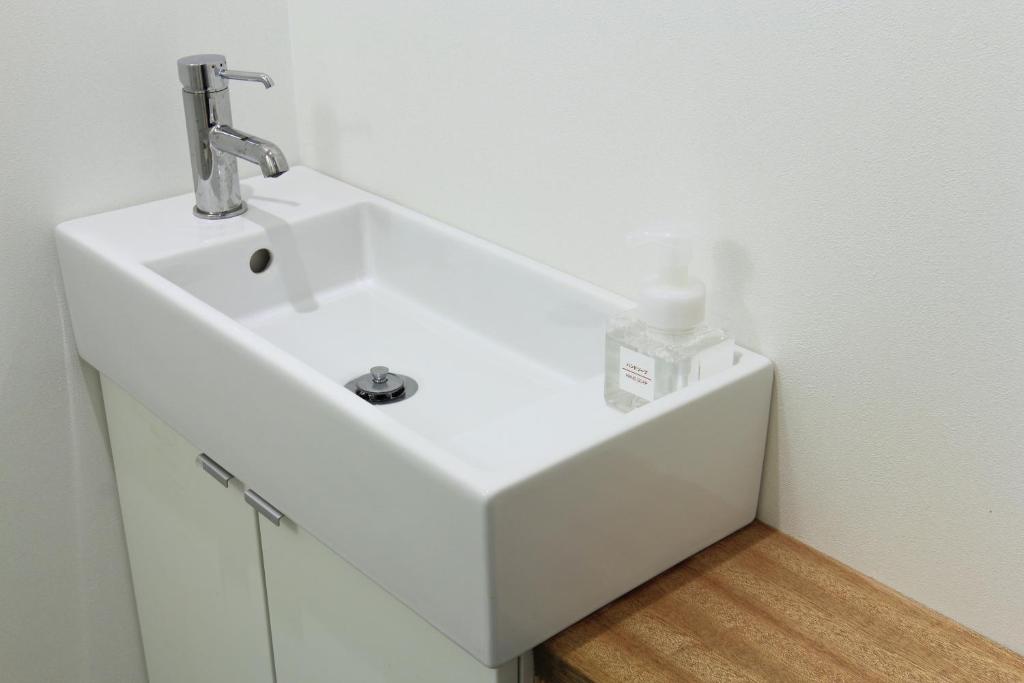Fotografie z fotogalerie ubytování plumhostel v destinaci Odawara