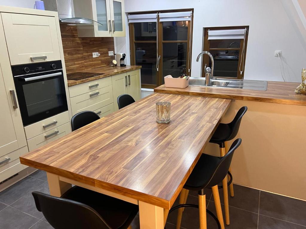 Sand & Chill - Appartement 65R – photo 12