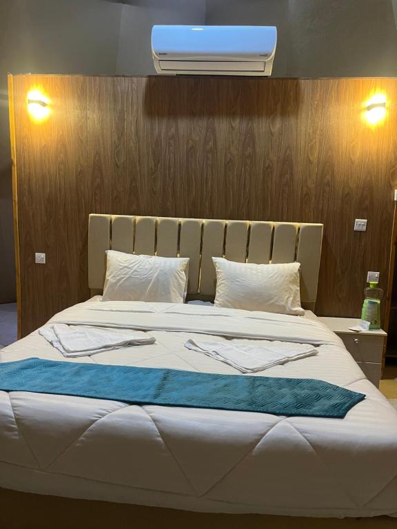 Wadi Rum Star Haven camp