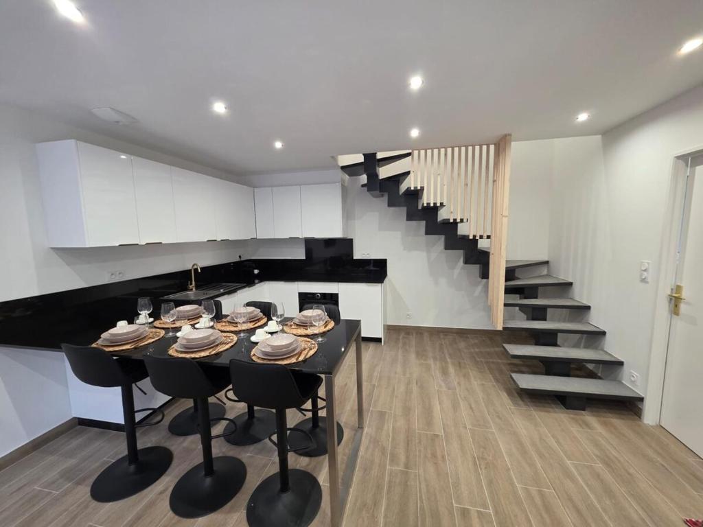 Billede fra billedgalleriet på Cozy house, close to Bordeaux i Eysines