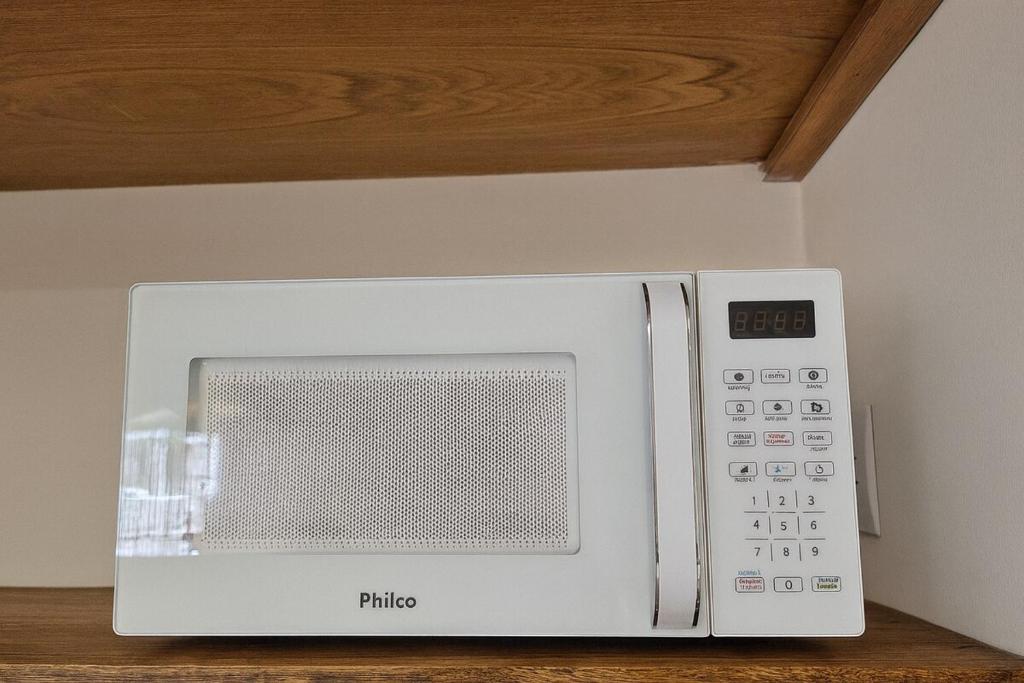 ウベルランジアにあるStudio Privativo 4 min Hospital St Marta, Praia Clube e Centroのギャラリーの写真