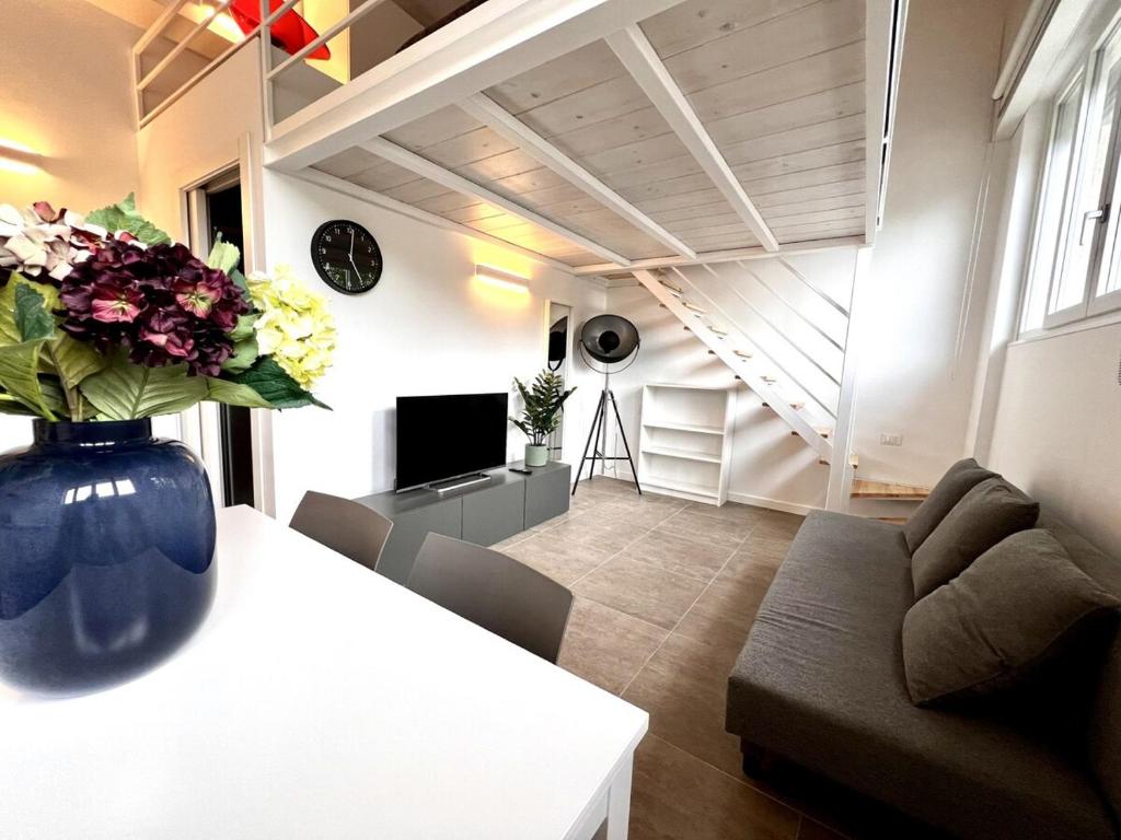 Fontanili Loft - Bocconi - Olympic Village