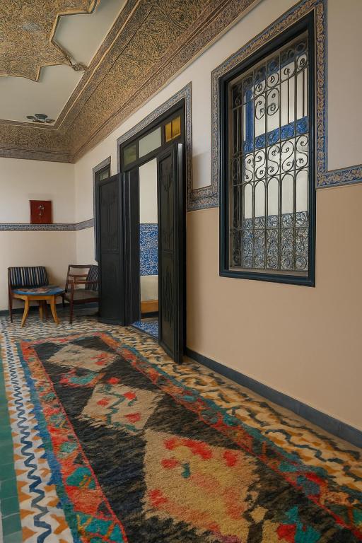 Riad 111 & Spa - Habitación Triple Superior