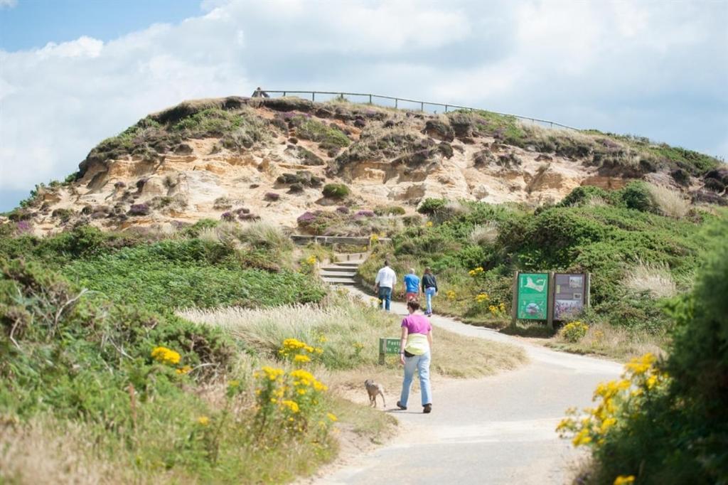 Fotografie z fotogalerie ubytování Relaxing Coastal Flat, Perfect Location v destinaci Southbourne
