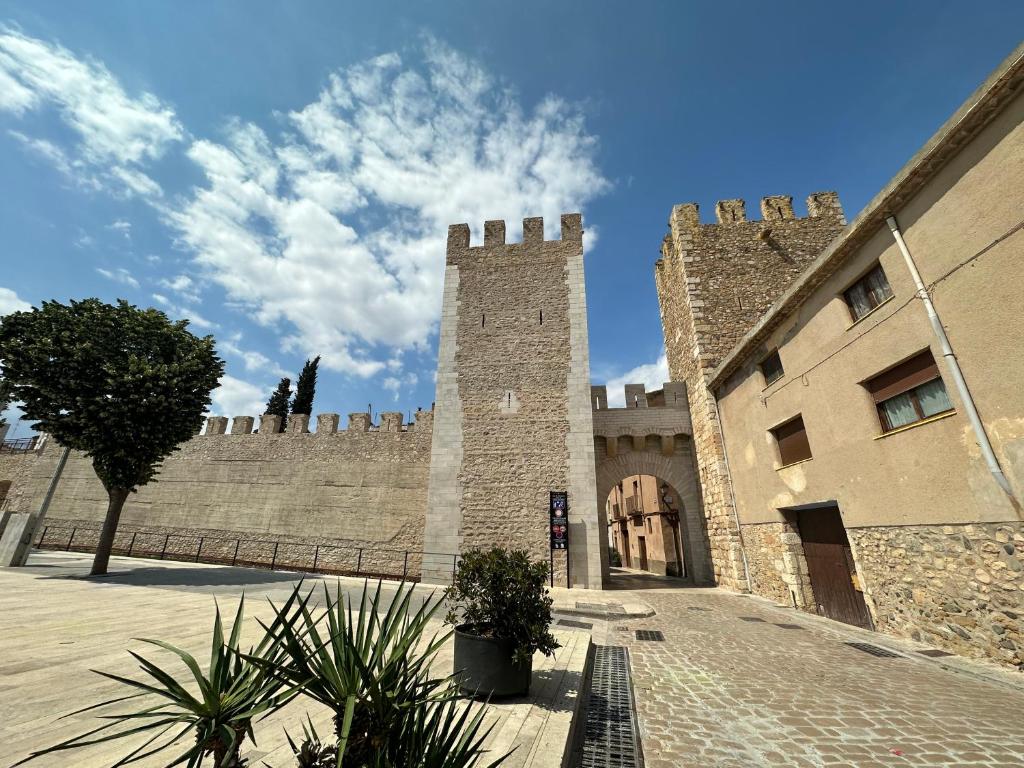 Φωτογραφία από το άλμπουμ του Casa Medieval en el Centro de Montblanc σε Montblanc
