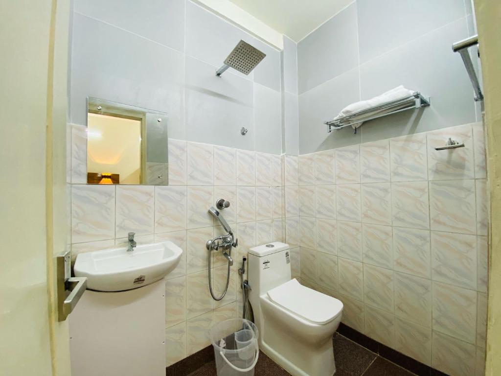 Фотография из галереи Hotel O Varavoor Resort в городе Триссур