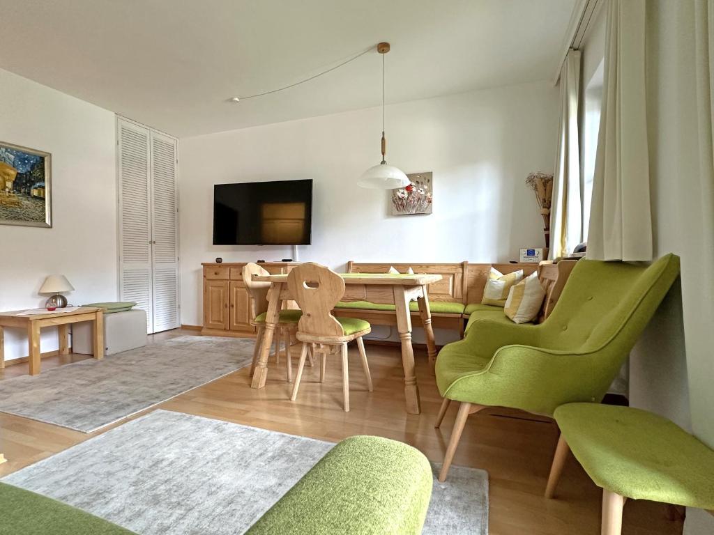Gschwendtnerhof App13 Lincke - Apartamento - 2 Niveles
