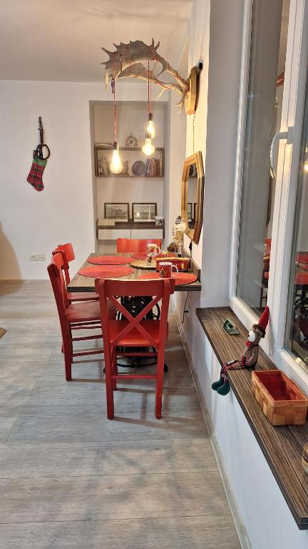 Fotografie z fotogalerie ubytování Play Apartments v destinaci Paracin