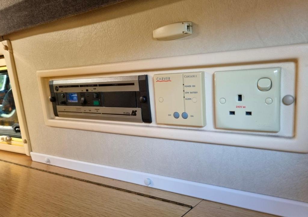 Φωτογραφία από το άλμπουμ του Retro Camper Hire στο Δουβλίνο