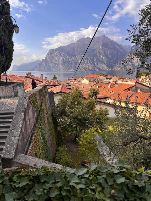 Φυσικό τοπίο κοντά σε αυτό το διαμέρισμα