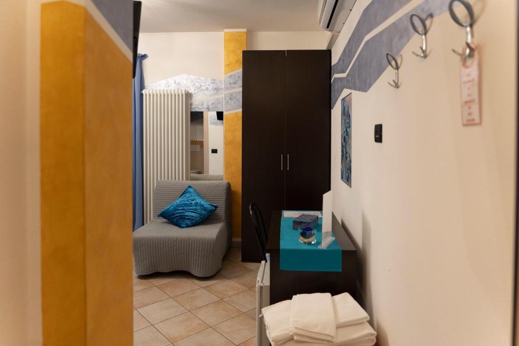 La Casa Del Grillo 1 - 10