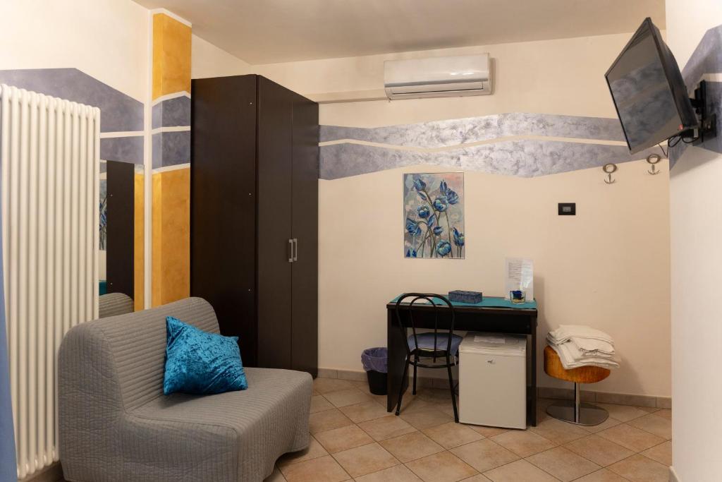 La Casa Del Grillo 1 - 18