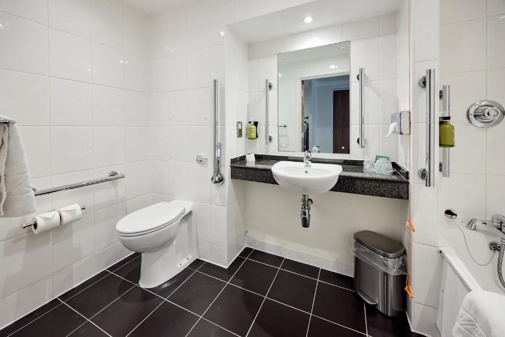 Holiday Inn Newcastle Gosforth Park, an IHG Hotel - 