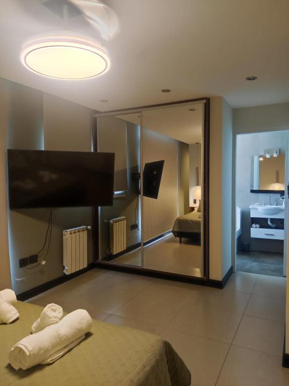 Comfort and Location