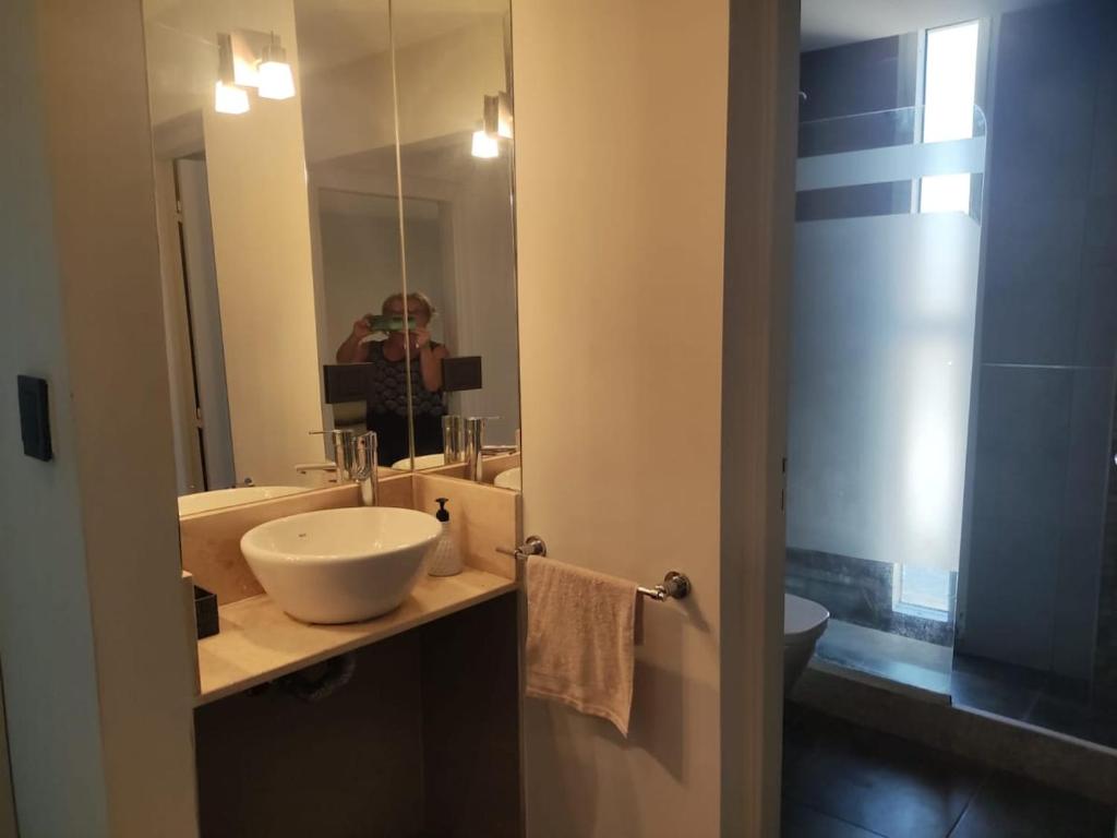 Comfort and Location