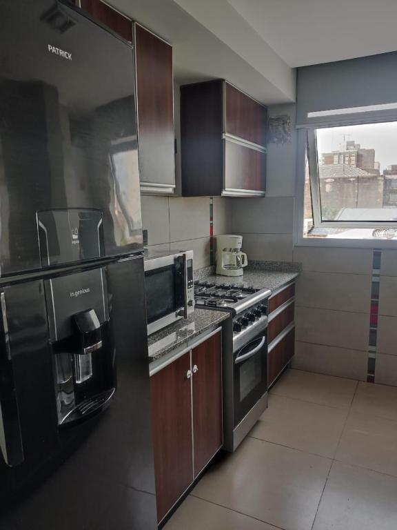 Comfort and Location