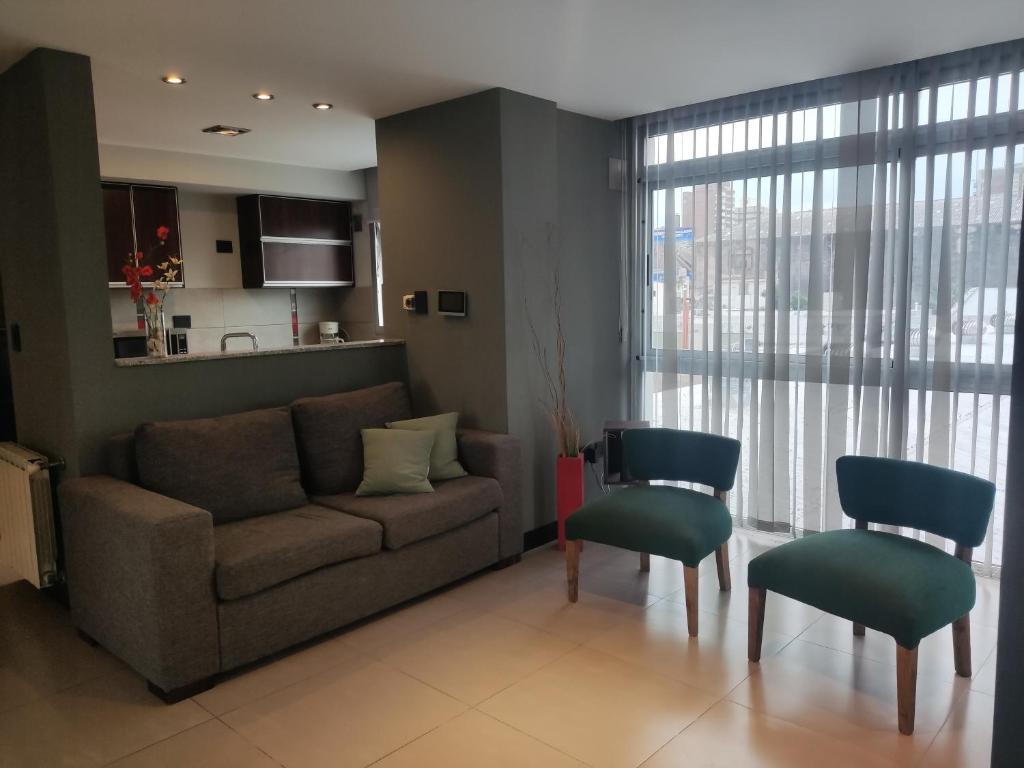 Comfort and Location