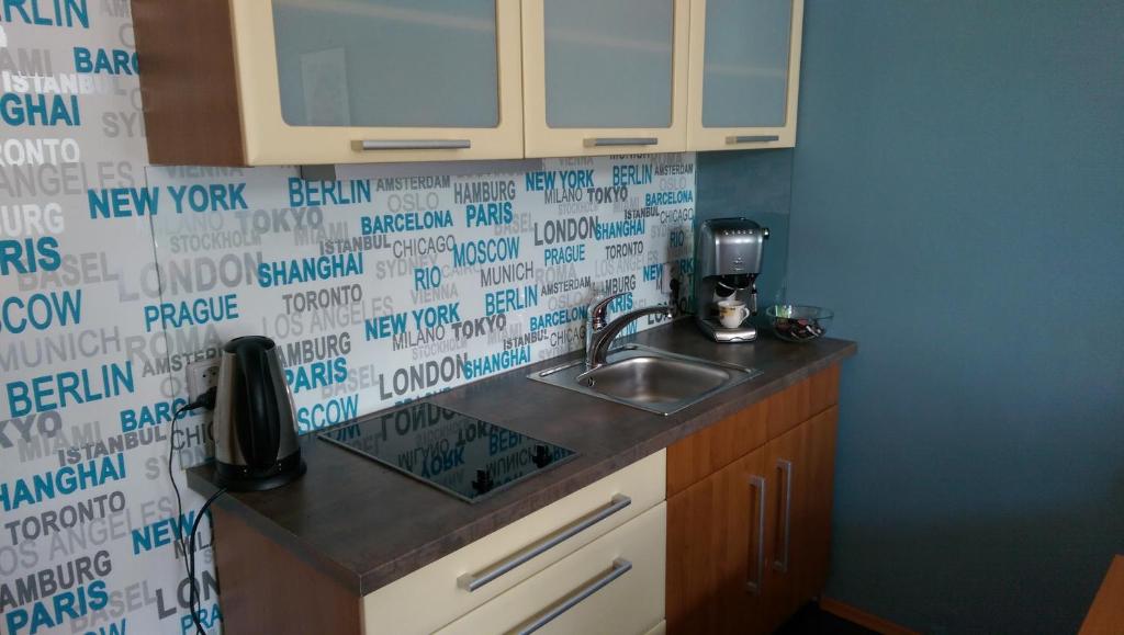 Apartment Belvedere - 4