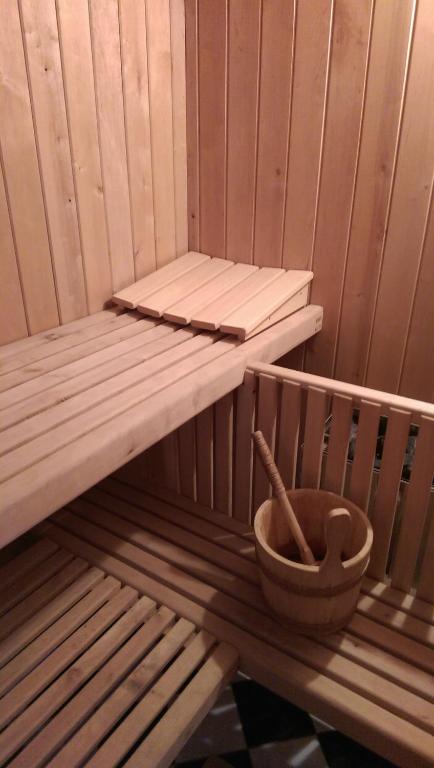 Apartment Belvedere - 12