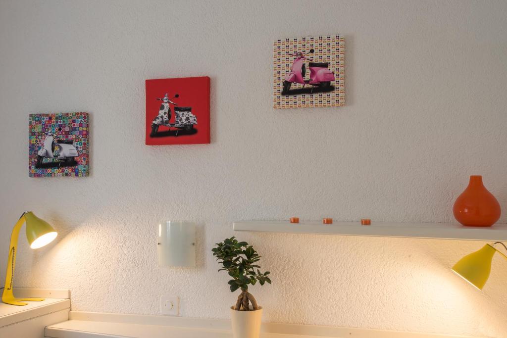 Hotel Vezia - Resim 15