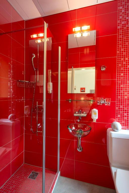 Hotel Vezia - Resim 18